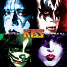 CD / Kiss / Very Best Of