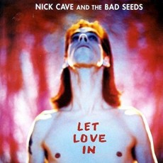 LP / Cave Nick / Let Love In / Vinyl