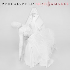 2LP/CD / Apocalyptica / Shadowmaker / Limited / 2LP+CD / Box