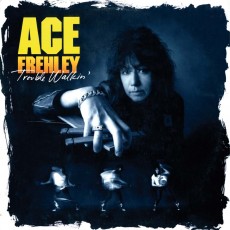 CD / Frehley Ace / Trouble Walkin'