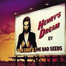 LP / Cave Nick / Henry`s Dream / Vinyl