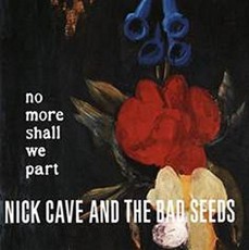 2LP / Cave Nick / No More Shall We Part / Vinyl / 2LP