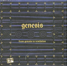 6LP / Genesis / From Genesis To Revelation / Vinyl / 6LP