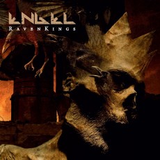 CD / Engel / Raven Kings