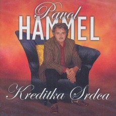 CD / Hammel Pavol / Kreditka srdca
