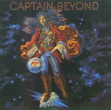 CD / Captain Beyond / Captain Beyond