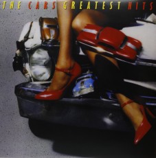 LP / Cars / Greatest Hits / Vinyl