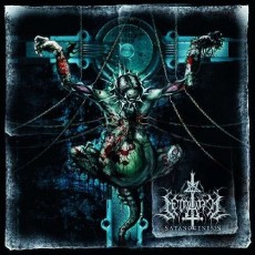 CD / Semargl / Satanogenesis