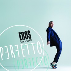 2CD / Ramazzotti Eros / Perfetto / DeLuxe / 2CD / Digipack