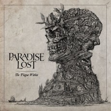 CD / Paradise Lost / Plague Within