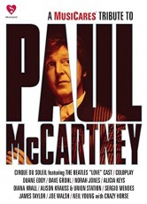 DVD / McCartney Paul / Musicares / Tribute