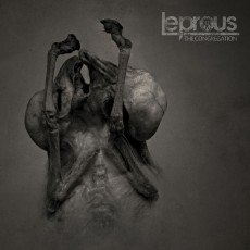 CD / Leprous / Congregation