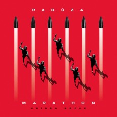 CD / Radza / Marathon,Pbh bce / CD+Kniha+Audiokniha-MP3