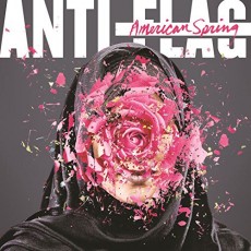 LP / Anti-Flag / American Spring / Vinyl