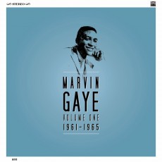 7LP / Gaye Marvin / Marvin Gaye 1961-1965 / 7LP / Box