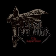 CD / Metal Inquisitor / Apparition / Reedice