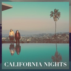 CD / Best Coast / California Nights