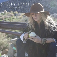 CD / Lynne Shelby / I Can't Imagine