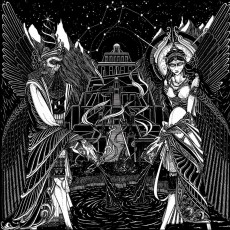 CD / Ninkharsag / Blood Of Celestial Kings