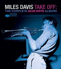 Blu-Ray / Davis Miles / Take Off / Blu-Ray / Audio