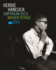 Blu-Ray / Hancock Herbie / Empyrean Isles / Blu-Ray / Audio