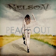 CD / Nelson / Peace Out