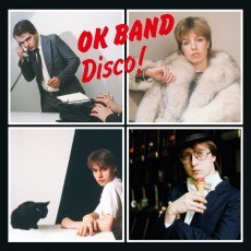 2CD / OK Band / Disco! / Reedice / 30 let / 2CD