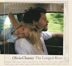 CD / Chaney Olivia / Longest River