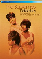 DVD / Supremes / Reflections:The Definitive DVD