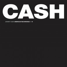 7LP / Cash Johnny / American Recordings / 7LP / Box