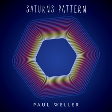 LP / Weller Paul / Saturns Pattern / Vinyl