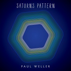 CD/DVD / Weller Paul / Saturns Pattern / CD+DVD
