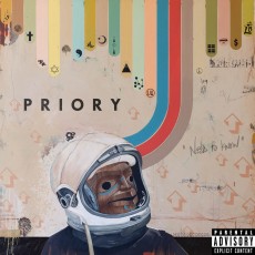LP / Priory / Need To Know / Vinyl