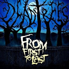 CD / From First To Last / Dead Trees