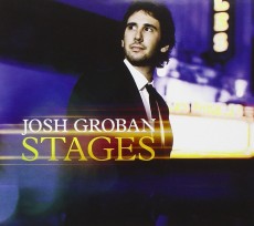 CD / Groban Josh / Stages / DeLuxe / Digisleeve