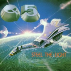 CD / Q5 / Steel The Light