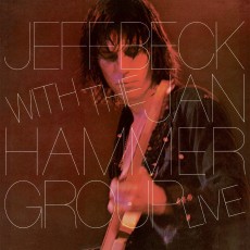 LP / Beck Jeff/Hammer Jan / Live / Vinyl