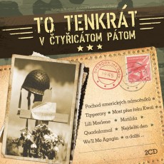 2CD / Various / To tenkrt v tyictom ptom / 2CD