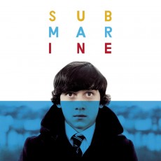 CD / OST / Submarine / Alex Turner / Digipack