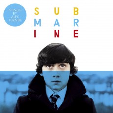 LP / OST / Submarine / Alex Turner / Vinyl / EP