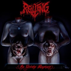 LP / Revolting / In Grisly Rapture / Vinyl