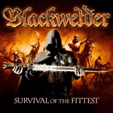 CD / Blackwelder / Survival Of The Fittest