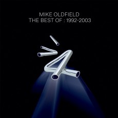 2CD / Oldfield Mike / Best Of:1992-2003 / 2CD