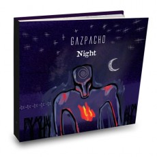 2CD / Gazpacho / Night / 2CD