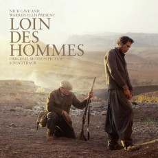CD / Cave Nick,Ellis Warren / Loin Des Hommes / OST / Digisleeve