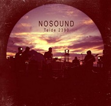 CD/DVD / Nosound / Teide 2390 / CD+DVD