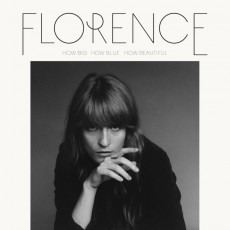 CD / Florence/The Machine / How Big,How Blue,How...