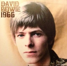 LP / Bowie David / 1966 / Vinyl