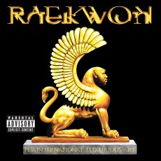 CD / Raekwon / Fly International Luxurious Art