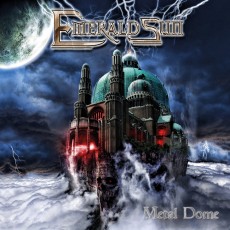 CD / Emerald Sun / Metal Dome